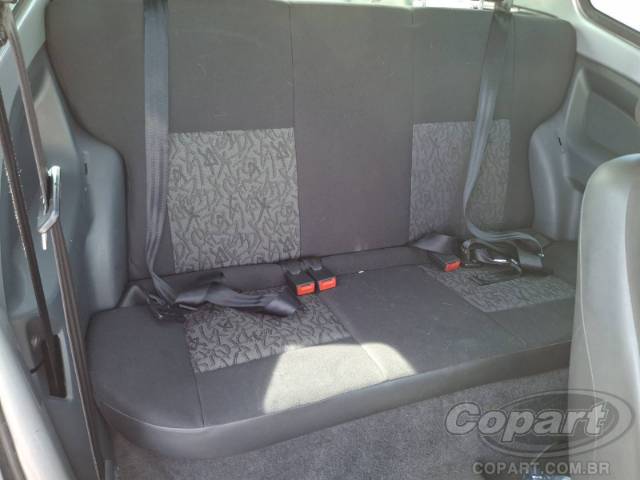 2010 FORD KA 