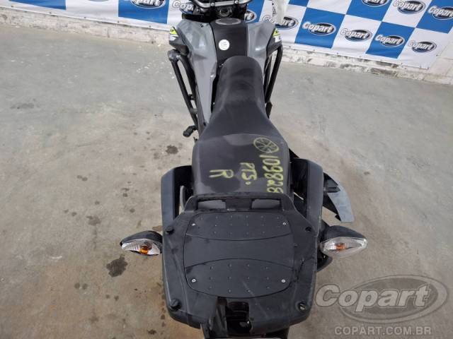 2025 HONDA NXR 160 