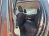 2025 NISSAN FRONTIER CD 