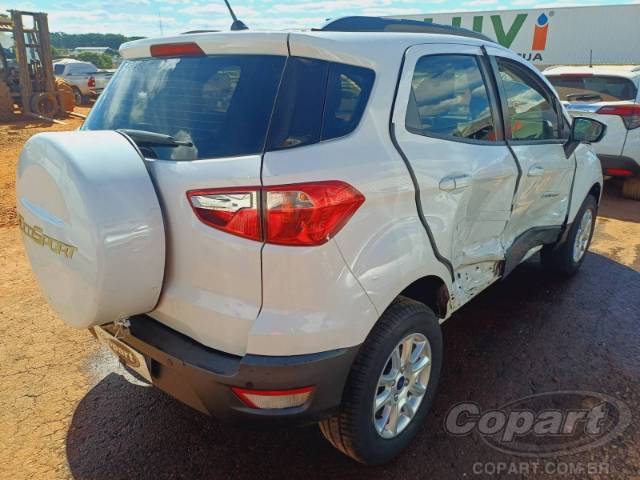 2020 FORD ECOSPORT 