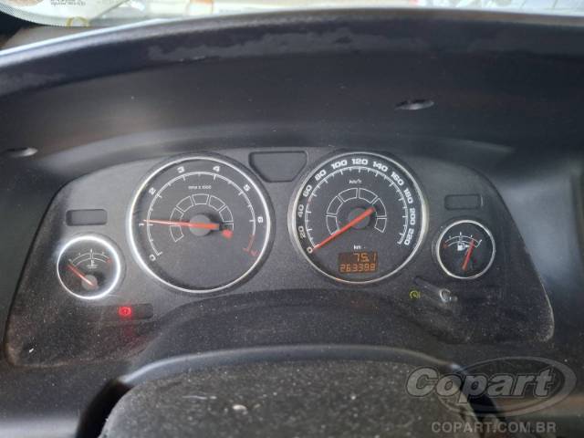 2009 CHEVROLET ZAFIRA 