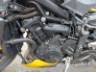 2025 TRIUMPH STREET TRIPLE 