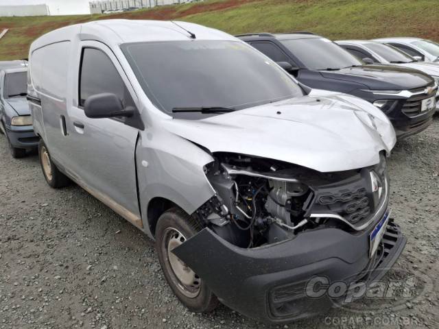 2027 RENAULT KANGOO 