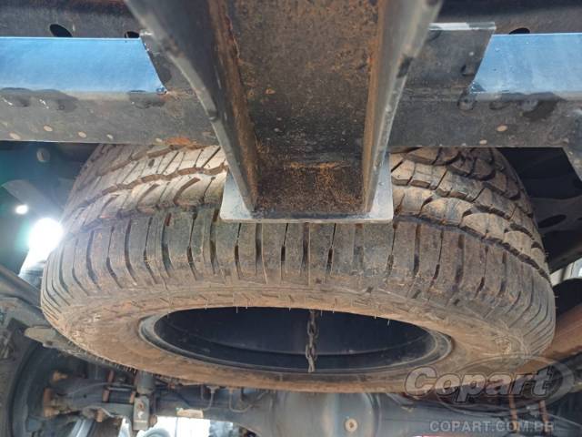 2019 CHEVROLET S10 CABINE DUPLA 