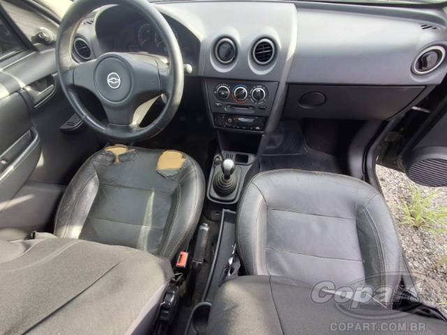 2011 CHEVROLET PRISMA 