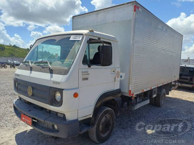 2013 VOLKSWAGEN DELIVERY 