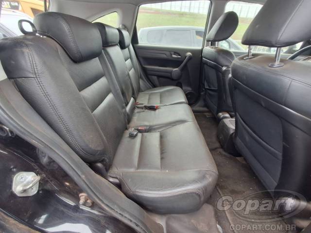 2008 HONDA CR-V 