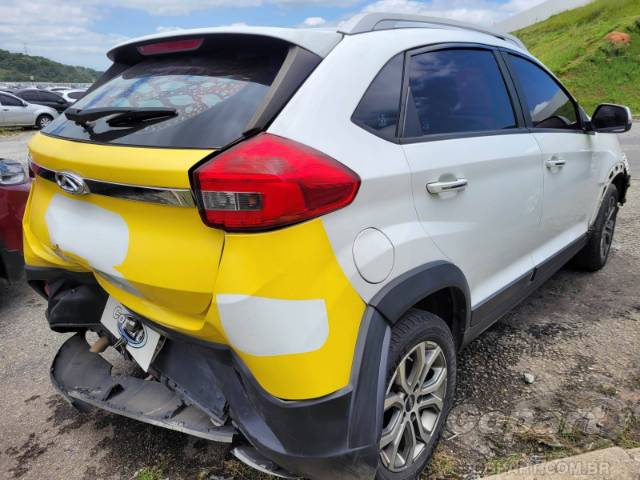 2019 CAOA CHERY TIGGO 2 