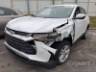 2024 CHEVROLET TRACKER 