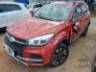 2022 CAOA CHERY TIGGO 5X 