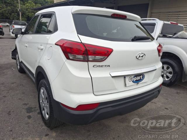 2020 HYUNDAI CRETA 