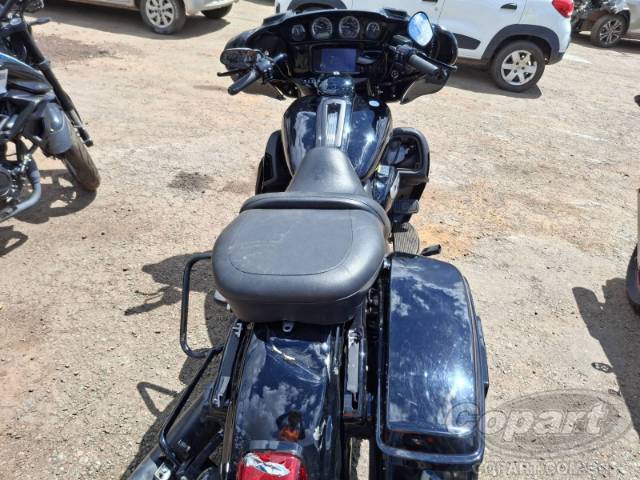 2024 HARLEY-DAVIDSON TOURING 