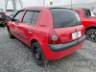 2003 RENAULT CLIO 