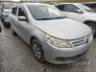 2010 VOLKSWAGEN GOL 