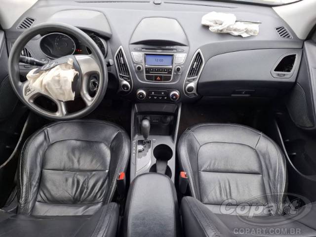 2011 HYUNDAI IX35 