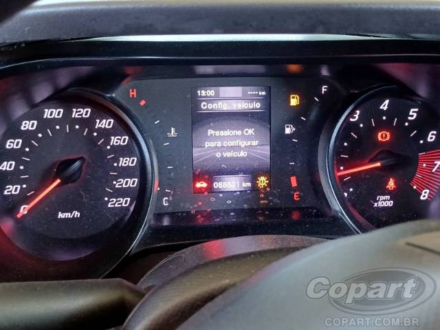 2020 FIAT CRONOS 