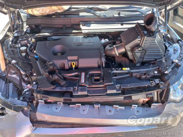 2021 LAND ROVER DISCOVERY SPORT 