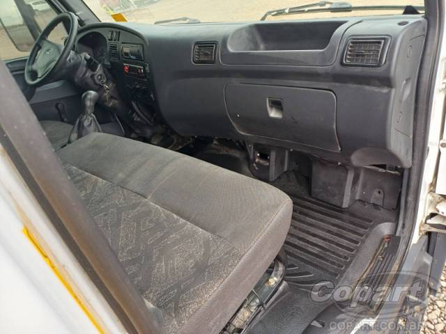 2020 MERCEDES BENZ ACCELO 