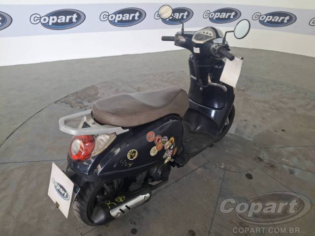 2015 LONGJIA BEE MONACO 