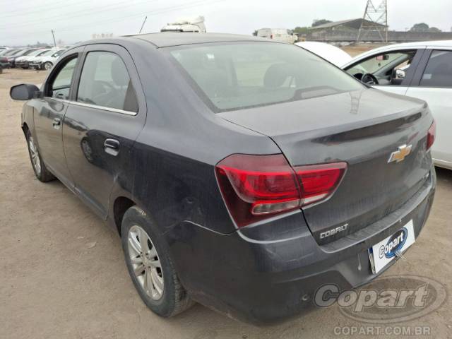 2019 CHEVROLET COBALT 