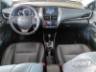 2023 TOYOTA YARIS SEDA 