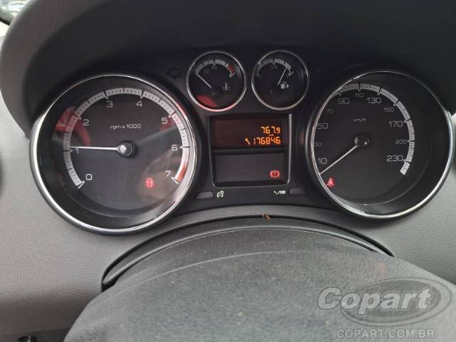 2013 PEUGEOT 308 