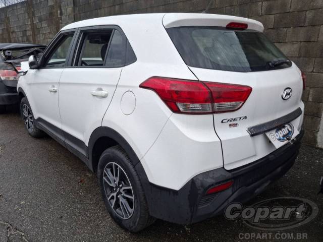 2019 HYUNDAI CRETA 