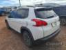 2020 PEUGEOT 2008 