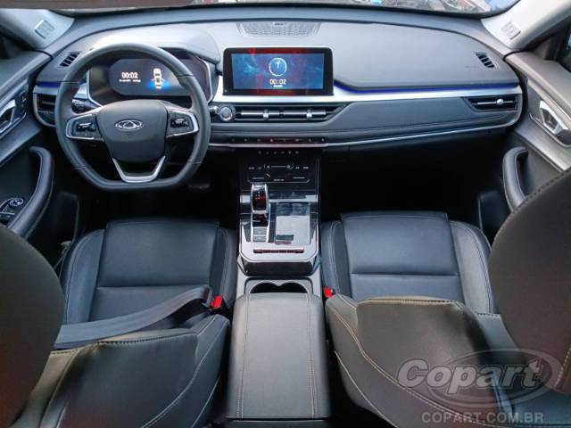 2023 CAOA CHERY TIGGO 7 