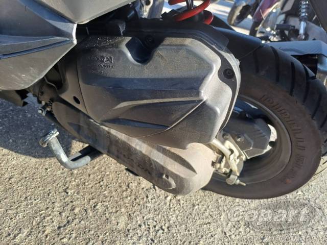 2024 HONDA ELITE 