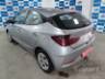 2022 HYUNDAI HB20 