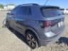 2024 VOLKSWAGEN T-CROSS 