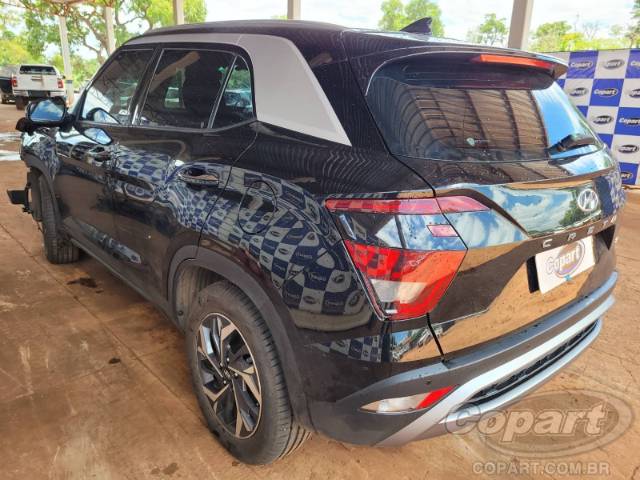 2024 HYUNDAI CRETA 