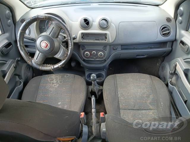 2013 FIAT UNO 