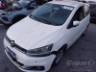 2017 VOLKSWAGEN FOX 