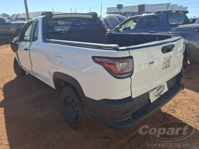 2023 FIAT STRADA 