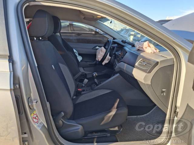 2018 VOLKSWAGEN VIRTUS 