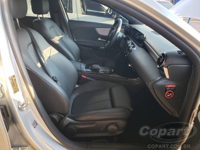 2020 MERCEDES BENZ CLASSE A SEDAN 