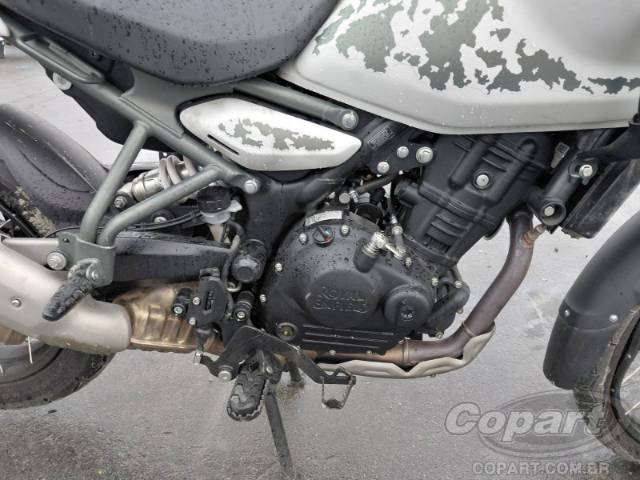 2026 ROYAL ENFIELD HIMALAYAN 