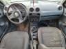 2013 VOLKSWAGEN GOL 
