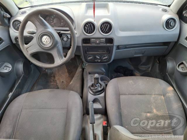 2013 VOLKSWAGEN GOL 