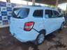 2015 CHEVROLET SPIN 