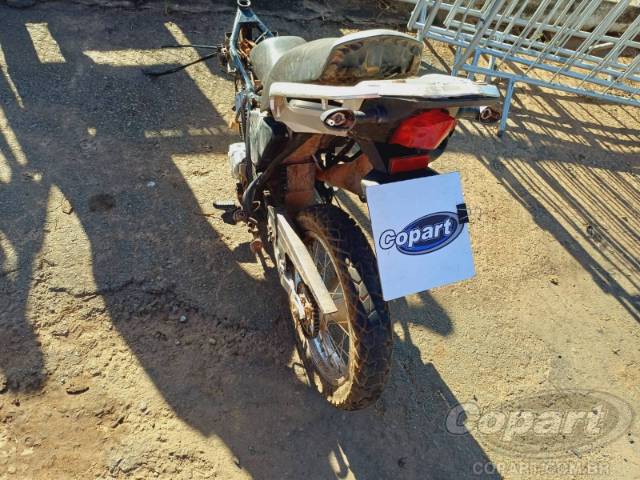 2018 YAMAHA XTZ 150 CROSSER 