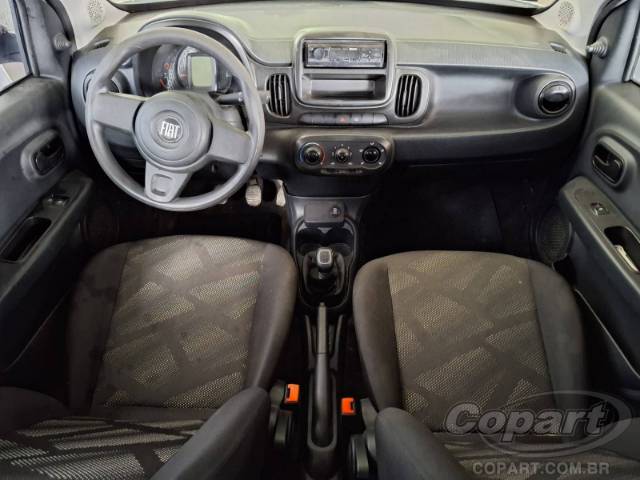 2022 FIAT MOBI 