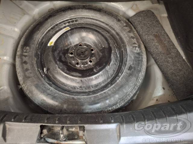 2013 FORD FOCUS SEDAN 