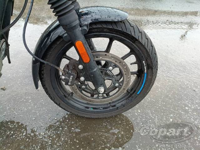 2024 ROYAL ENFIELD HUNTER 
