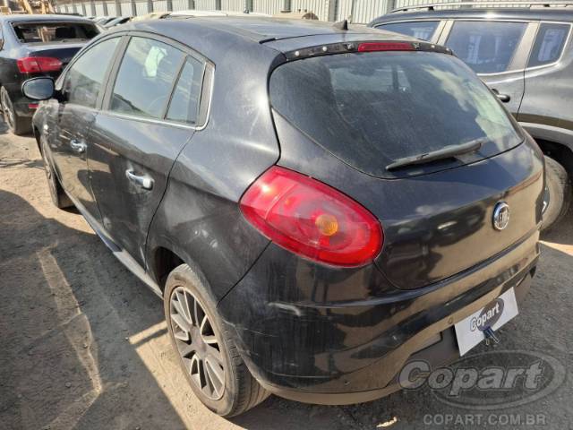 2012 FIAT BRAVO 