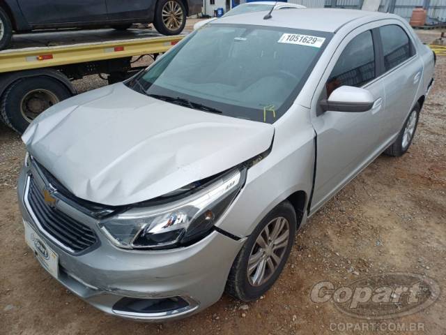 2016 CHEVROLET COBALT 