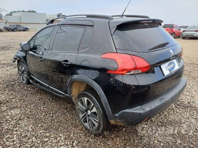 2022 PEUGEOT 2008 
