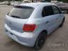 2015 VOLKSWAGEN GOL 